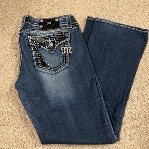 Miss Me - Easy Boot 29